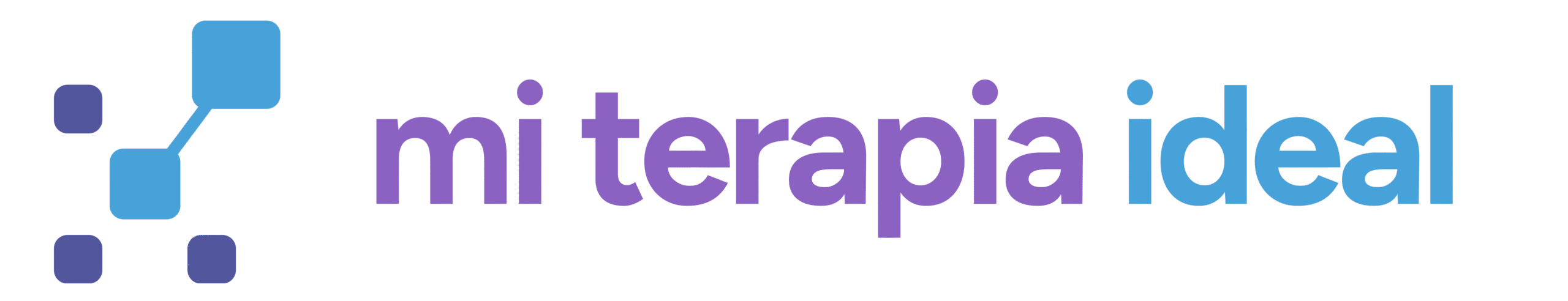 Mi Terapia Ideal Logo