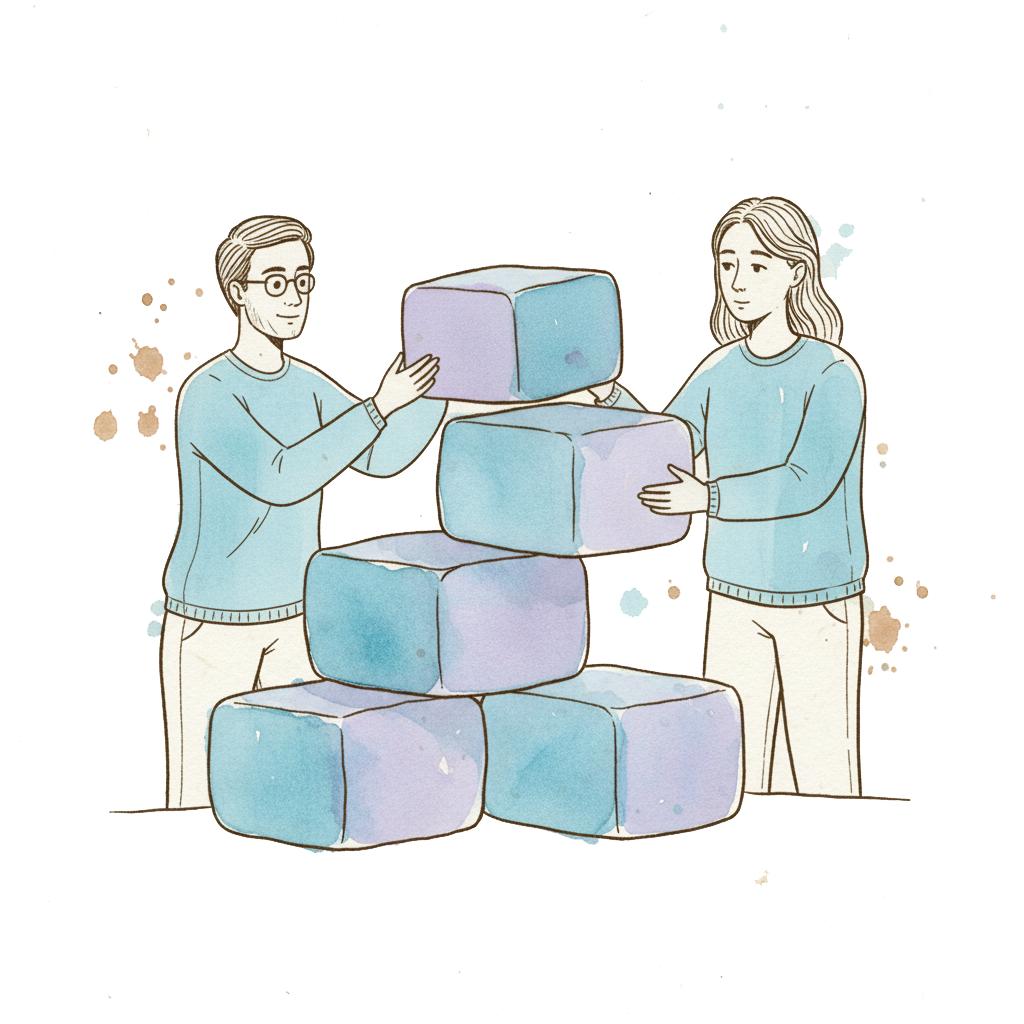 persona encontrando al psicólogo ideal